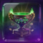 Турнир на 1 000 FS Сказки Тридевятого в Luckmore Casino