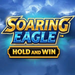 Soaring Eagle - Hold and Win