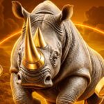 Турнир на 500 000 RUB Сокровища дикой саванны в Leon Bets Casino