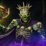 Турнир на 150 000 USD Сокровище Кощея в Luckmore Casino