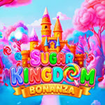Sugar Kingdom Bonanza