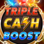 Triple Cash Boost: Hold & Win