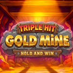 Triple Hit Gold Mine