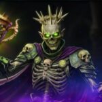 Турнир на 5 000 USD + 1 500 FS Тропы Лукоморья в Luckmore Casino
