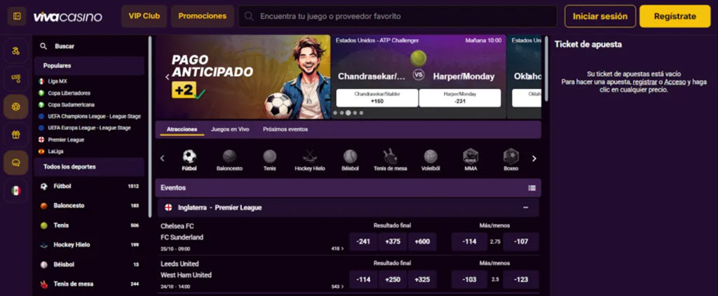 Viva Casino