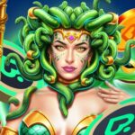 Турнир на 500 000 RUB Золотой Взгляд Медузы от Amusnet в PokerDom Casino