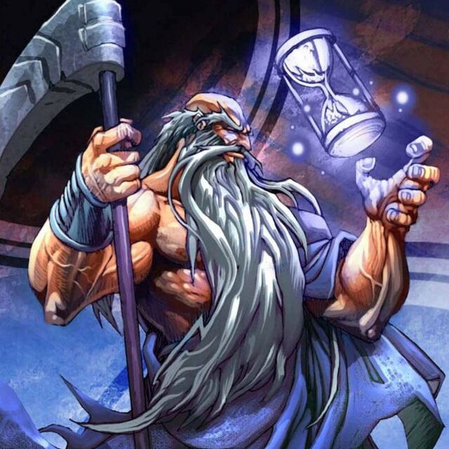 cronos